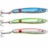 Abu Garcia Coast Lure Set 3 Pack