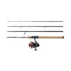 Abu Garcia Diplomat V2 Travel Combo -Angling Promotion Shop Abu Garcia Diplomat V2 Travel Combo