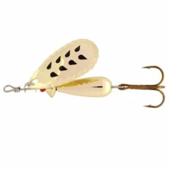 Abu Garcia Droppen Spinners