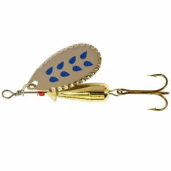 Abu Garcia Droppen Spinners -Angling Promotion Shop Abu Garcia Droppen Spinners 3