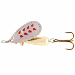 Abu Garcia Droppen Spinners -Angling Promotion Shop Abu Garcia Droppen Spinners 4