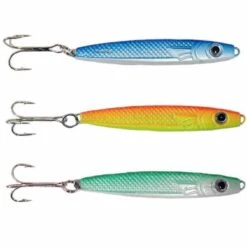 Abu Garcia KYSTSILDA 3 Pack