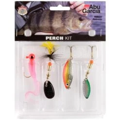 Abu Garcia Perch Spinner Kit