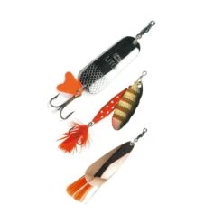 Abu Garcia Pike Favourite - 3 Pack