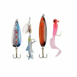 Abu Garcia Pike Kit
