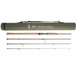 Abu Garcia Salmo Seeker Spinning Rod