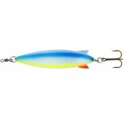 Abu Garcia Toby - 30g - Salmo Lures