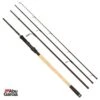 Abu Garcia Tormentor 2 Travel Spin Rod -Angling Promotion Shop Abu Garcia Tormentor 2 Travel Spin Rod