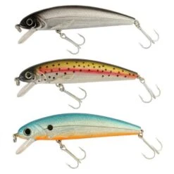 Abu Garcia Tormentor 3-Pack - Small -Angling Promotion Shop Abu Garcia Tormentor 3 Pack Small 2