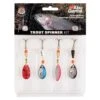 Abu Garcia Trout Spinner Kit -Angling Promotion Shop Abu Garcia Trout Spinner Kit