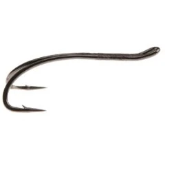 Ahrex Long Shank Tying Double Hooks - HR420