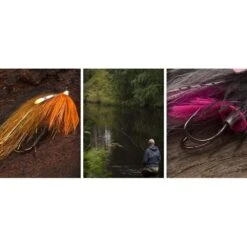 Ahrex Tube Double Hooks - HR440 -Angling Promotion Shop Ahrex Tube Double Hooks HR440 4