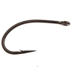 Ahrex Tube Single Hooks - HR430