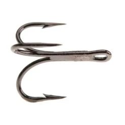 Ahrex Tube Treble Hooks - HR450
