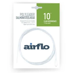 Airflo Polyleader Salmon/Steelhead -Angling Promotion Shop Airflo Polyleader SalmonSteelhead 5