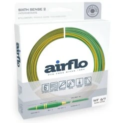 Airflo Sixth Sense 2 - Intermediate