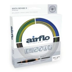 Airflo Sixth Sense 2.0 - Sinking
