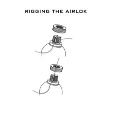 Airlock Strike Indicators Foam 3 Pack -Angling Promotion Shop Airlock Strike Indicators Foam 3 Pack 3