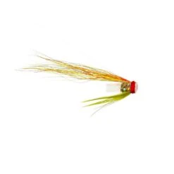 Alistair’s Cascade Rifle Hitch Tube Fly
