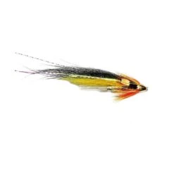 Ally Cascade Dog JC Cone Head Tube Fly