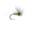 BWO Stacked Hackle Barbless Dry Fly 2 BWO Stacked Hackle Barbless Dry Fly -Angling Promotion Shop BWO Stacked Hackle Barbless Dry Fly