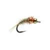 Back Eddy Hare’s Ear T-Bead B/L Nymph