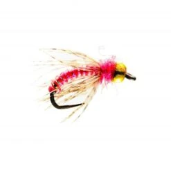 Ben’s Bug Barbless Nymph