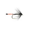 Black Pennell -Angling Promotion Shop Black Pennell