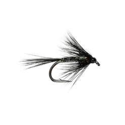 Black Quill Cruncher