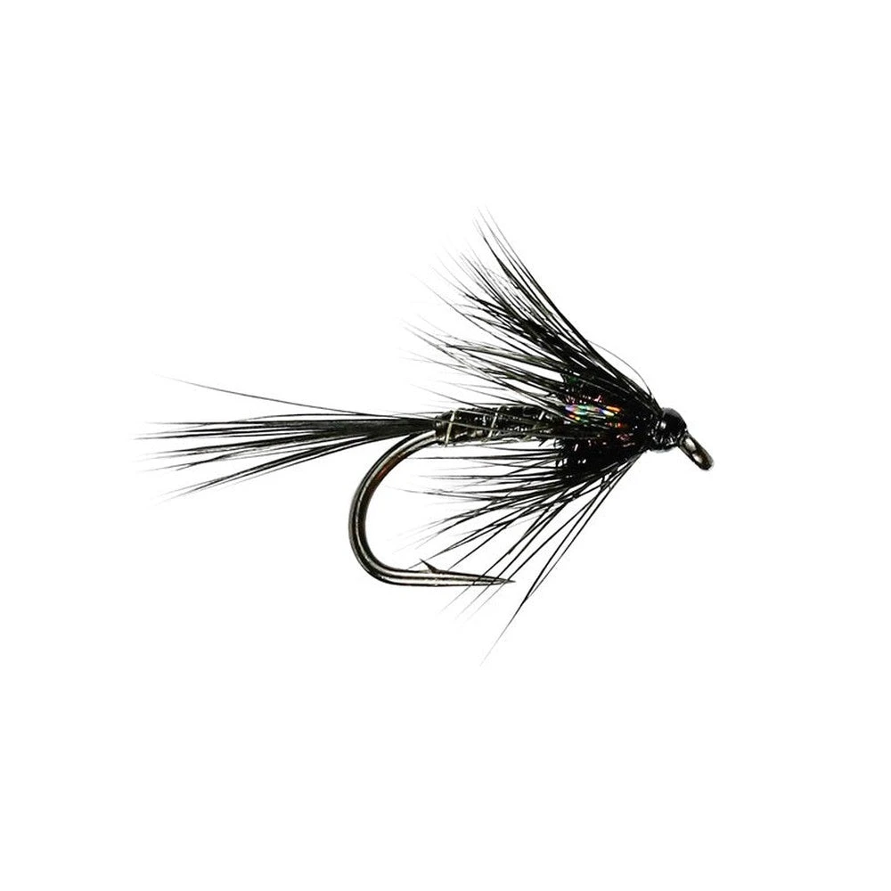 Black Quill Cruncher 3 Black Quill Cruncher