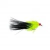 Black Shaggy Cat -Angling Promotion Shop Black Shaggy Cat