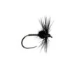 Black Spider Barbless Dry Fly -Angling Promotion Shop Black Spider Barbless Dry Fly
