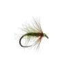 Bob’s Bits Olive Barbless Dry Fly -Angling Promotion Shop Bobs Bits Olive Barbless Dry Fly