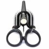C&F 2-in-1 Retractor/Scissors (CFA-70WS) -Angling Promotion Shop CF 2 in 1 RetractorScissors CFA 70WS