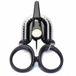 C&F 2-in-1 Retractor/Scissors (CFA-70WS)