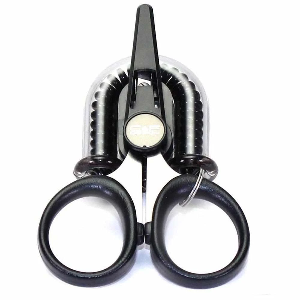 C&F 2-in-1 Retractor/Scissors (CFA-70WS) 3 C&F 2-in-1 Retractor/Scissors (CFA-70WS)