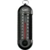 C&F 3-in-1 Thermometer Black (CFA-100-BK) -Angling Promotion Shop CF 3 in 1 Thermometer Black CFA 100 BK