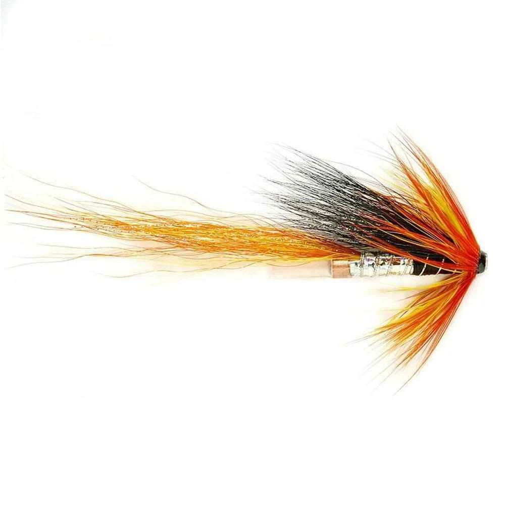 Cascade Copper Tube Fly 3 Cascade Copper Tube Fly