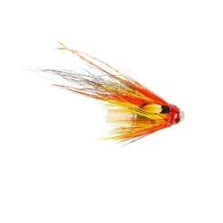 Cascade Dog JC Crimp Tube Fly
