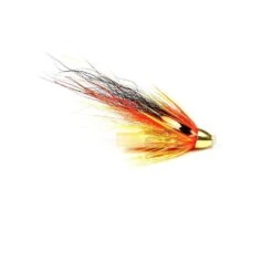 Cascade Dog Jc Crimp Conehead Tube Fly