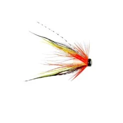 Cascade Friggi Rifle Hitch Tube Fly