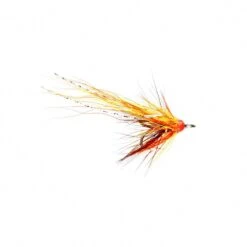Cascade Shrimp Micro Treble