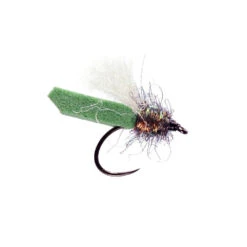 Caterpillar W/Dry B/L