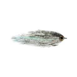 Clydesdale Silver Bait