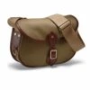 Croots Dalby Small Trout Bag - Khaki 2 Croots Dalby Small Trout Bag - Khaki -Angling Promotion Shop Croots Dalby Small Trout Bag Khaki