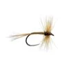 Dark Olive Barbless Dry Fly -Angling Promotion Shop Dark Olive Barbless Dry Fly