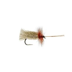 Deer Hair Sedge Dry Fly