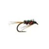 Diawl Bach Holo Red Nymph -Angling Promotion Shop Diawl Bach Holo Red Nymph