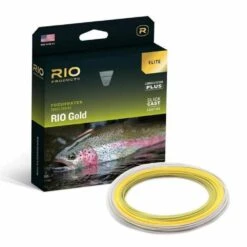 Elite RIO Gold Floating Fly Line