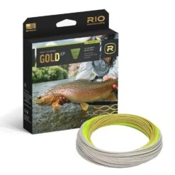 Elite RIO Gold XP Fly Line